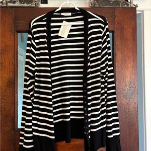 3 Boutique Cardigans all for one